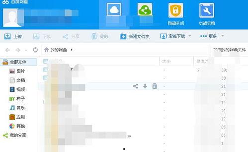 项思醒吃瓜 百度网盘,揭秘百度网盘背后的故事
