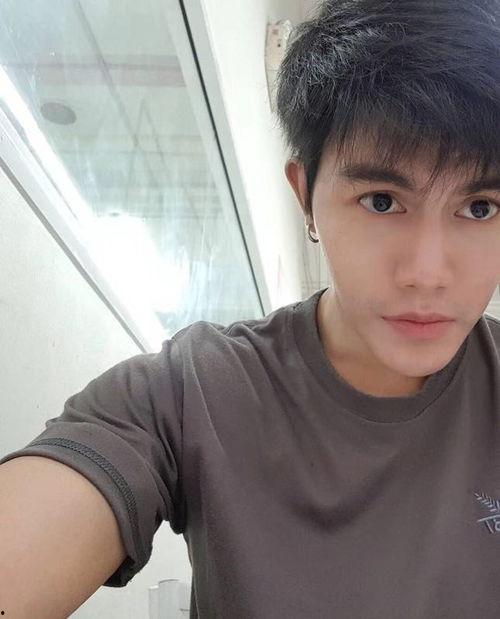 吃瓜网红男博主是谁