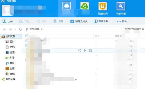 吃瓜有点6 百度网盘,百度网盘热门话题深度解析