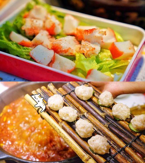 潜江北门网红串串视频吃瓜